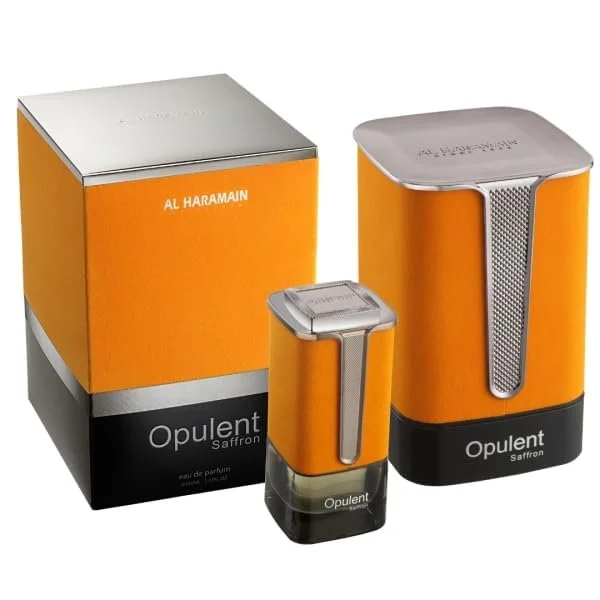 Opulentní šafrán sprej 100 ml