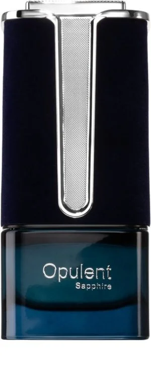 Al Haramain Opulentní safír 100 ml