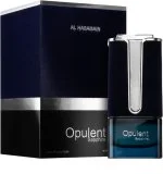 Opulentní safír 100 ml