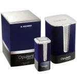Opulentní safír 100 ml