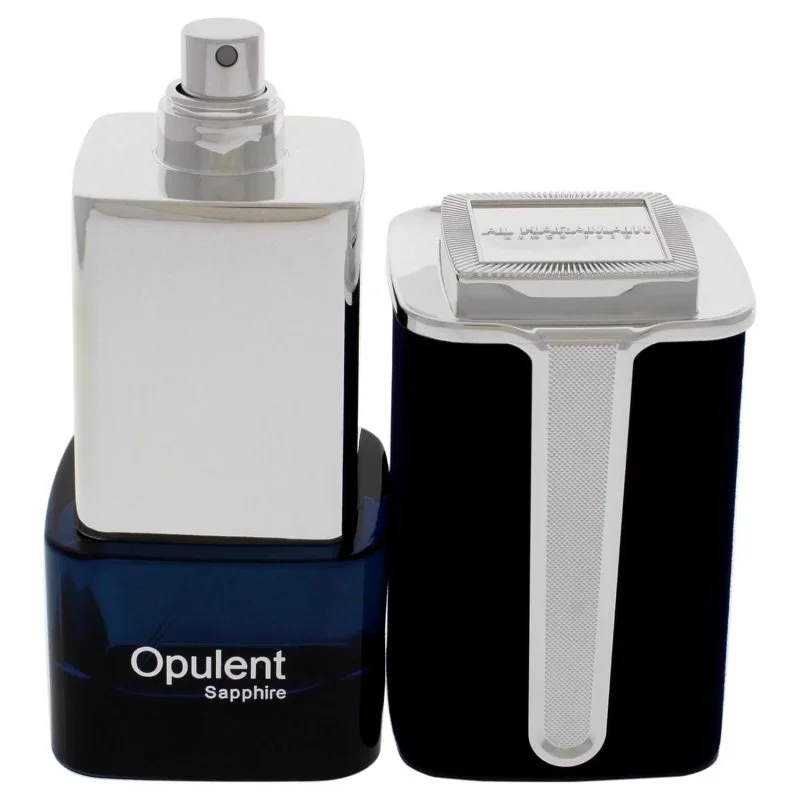 Opulentní safír 100 ml