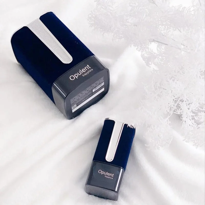 Opulentní safír 100 ml