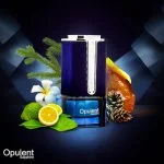 Opulentní safír 100 ml