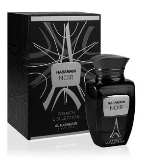 Al Haramain Noir French Collection parfémovaná voda unisex