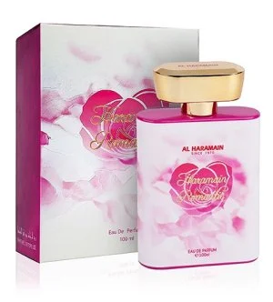 Al Haramain Romantic parfémovaná voda pro ženy