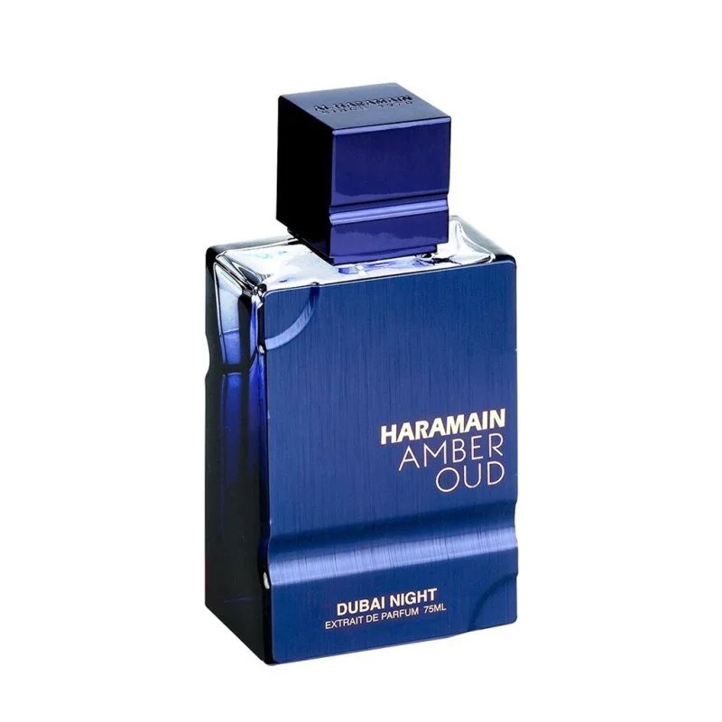 Amber Oud Dubai Night parfémový extrakt pro muže 75 ml