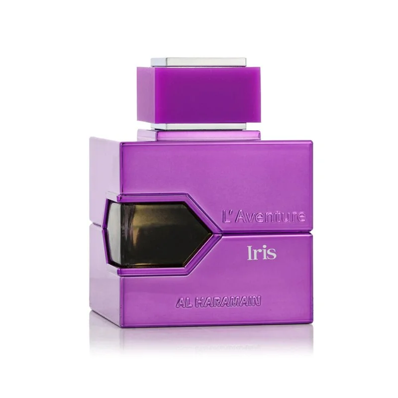 L'Aventure Iris parfémový extrakt unisex 100 ml