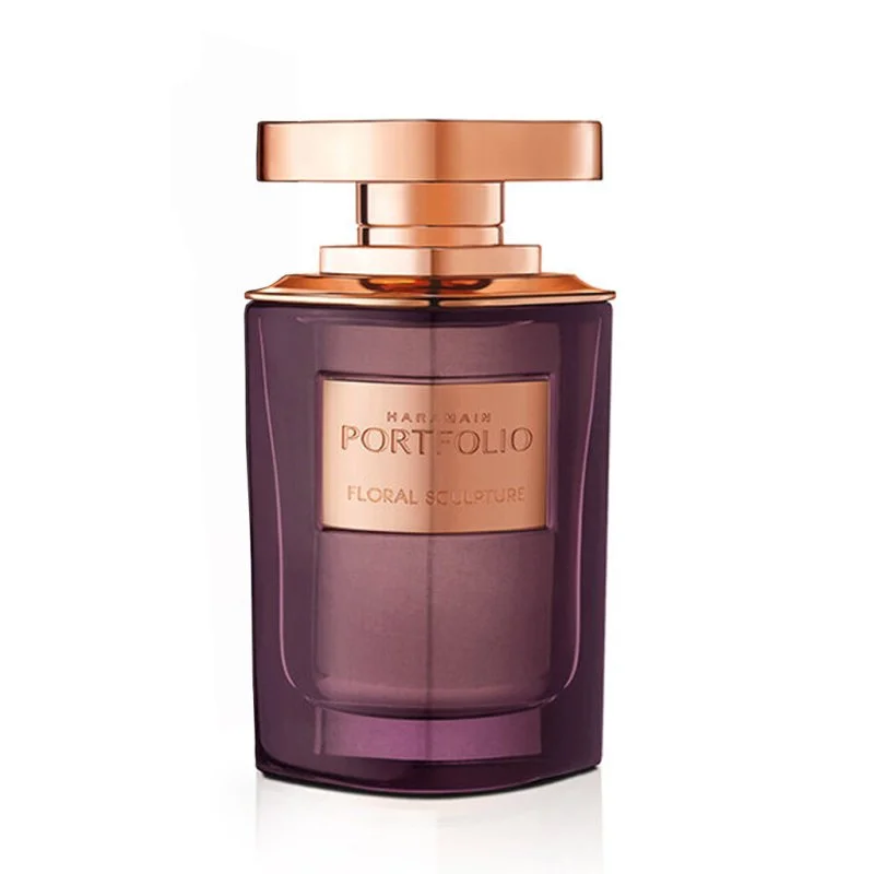 Portfolio Floral Sculpture parfémovaná voda unisex 75 ml