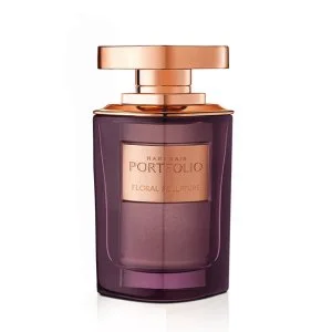 Al Haramain Portfolio Floral Sculpture parfémovaná voda unisex