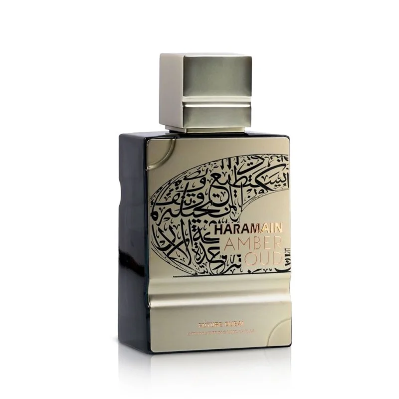 Amber Oud Future Dubai parfémový extrakt unisex 100 ml