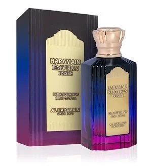 Al Haramain Émotion Irisée parfémový extrakt unisex