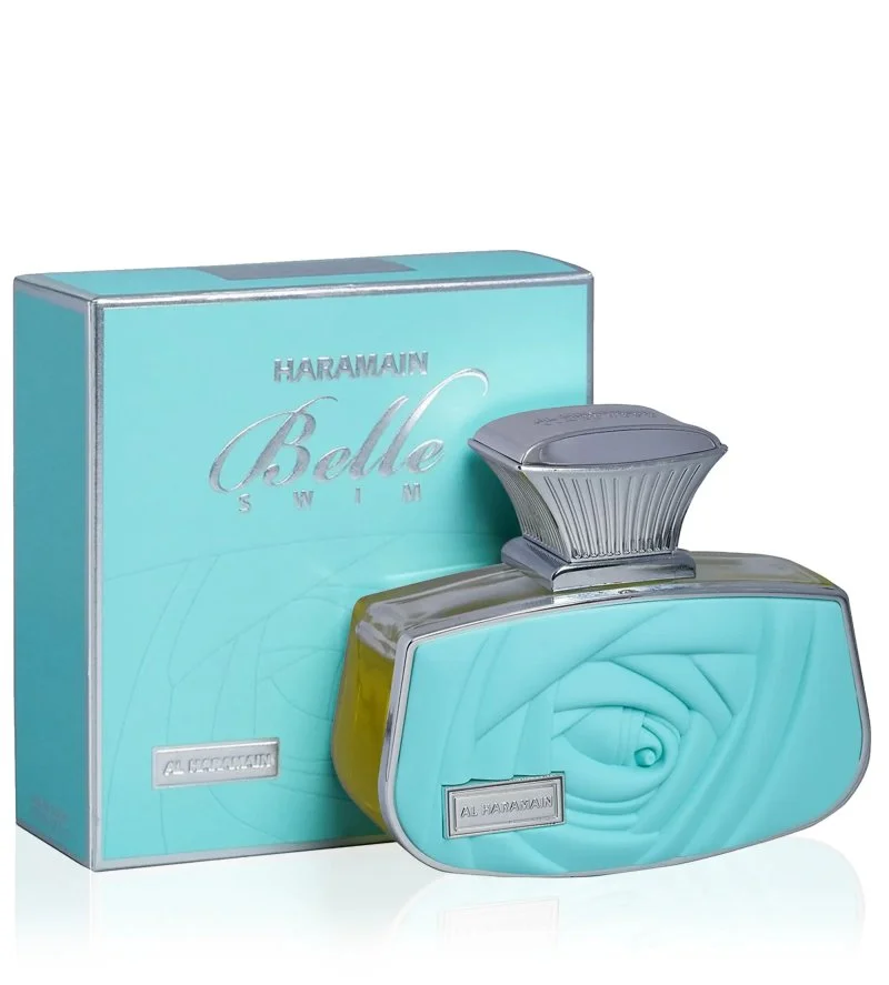 Belle Swim parfémovaná voda unisex 75 ml