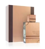 Amber Oud  parfémovaná voda unisex 60 ml