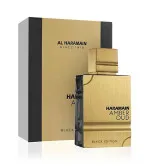 Amber Oud Black Edition parfémovaná voda unisex 100 ml