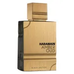 Amber Oud Black Edition parfémovaná voda unisex 100 ml
