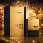 Amber Oud Black Edition parfémovaná voda unisex 100 ml