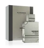 Amber Oud Carbon Edition parfémovaná voda unisex 200 ml