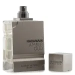 Amber Oud Carbon Edition parfémovaná voda unisex 100 ml
