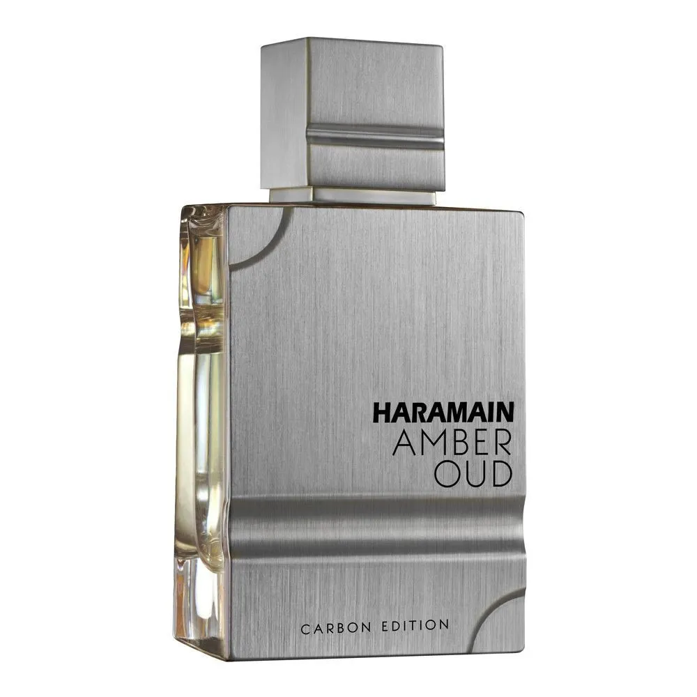 Amber Oud Carbon Edition parfémovaná voda unisex 200 ml