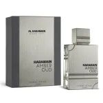 Amber Oud Carbon Edition parfémovaná voda unisex 200 ml