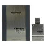 Amber Oud Carbon Edition parfémovaná voda unisex 200 ml