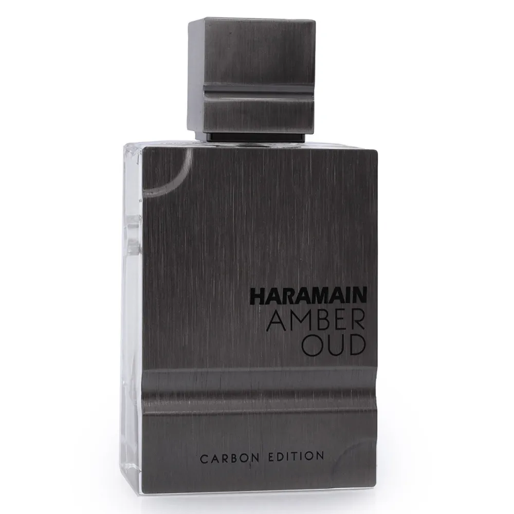 Amber Oud Carbon Edition parfémovaná voda unisex 200 ml