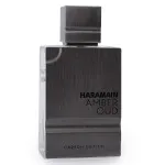 Amber Oud Carbon Edition parfémovaná voda unisex 200 ml