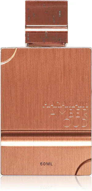 Al Haramain Amber Oud parfémovaná voda unisex