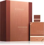 Amber Oud  parfémovaná voda unisex 60 ml