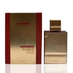 Amber Oud Ruby Edition parfémovaná voda unisex 60 ml
