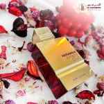 Amber Oud Ruby Edition parfémovaná voda unisex 60 ml