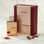 Amber Oud Ruby Edition parfémovaná voda unisex 60 ml