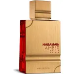 Amber Oud Ruby Edition parfémovaná voda unisex 60 ml