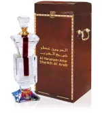 Attar Sheikh Al Arab parfémovaný olej pro muže 100 ml