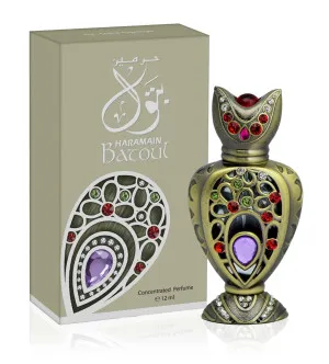Al Haramain Batoul parfémovaný olej unisex 12 ml