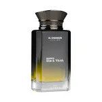Black Musk parfémovaná voda unisex 100 ml