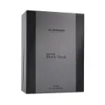 Black Musk parfémovaná voda unisex 100 ml