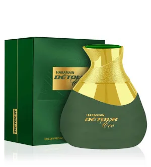 Al Haramain Detour Eco parfémovaná voda unisex 100 ml