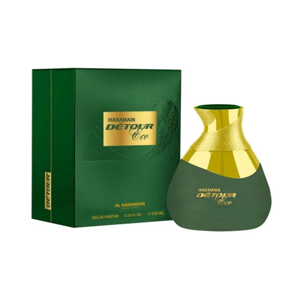Detour Eco parfémovaná voda unisex 100 ml