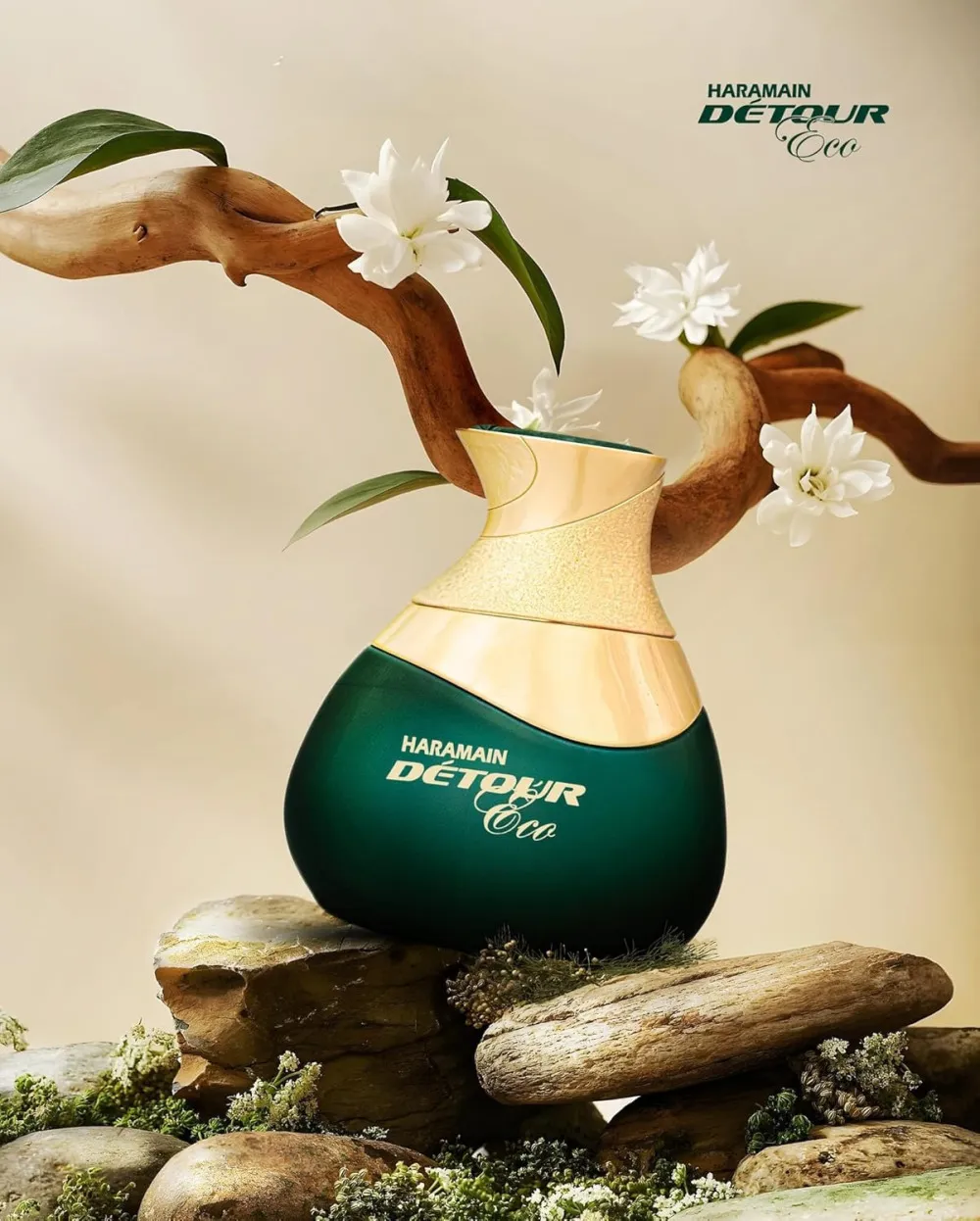 Detour Eco parfémovaná voda unisex 100 ml