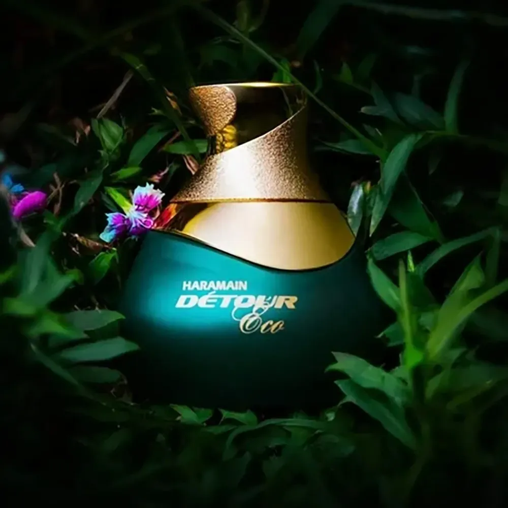 Detour Eco parfémovaná voda unisex 100 ml