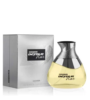 Al Haramain Detour Noir parfémovaná voda unisex 100 ml