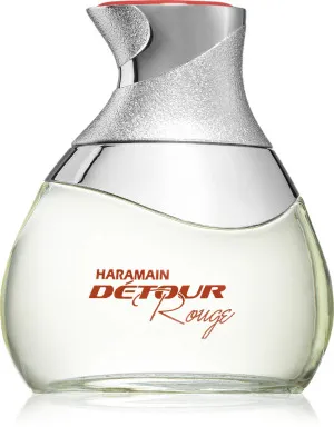 Al Haramain Detour Rouge parfémovaná voda unisex 100 ml