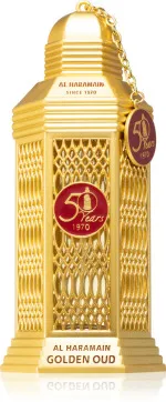 Golden Oud  parfémovaná voda unisex 100 ml