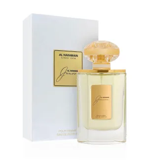 Al Haramain Junoon parfémovaná voda unisex 75 ml