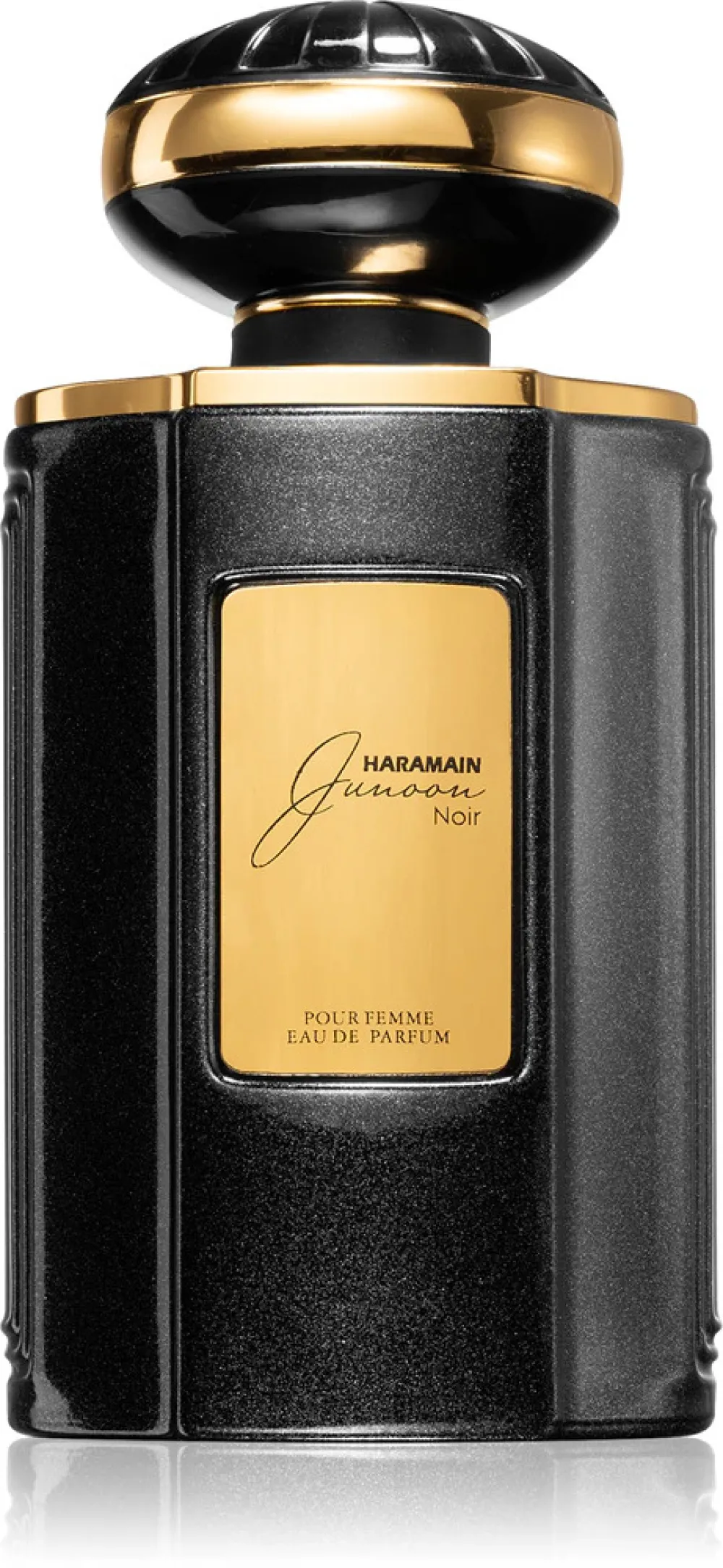 Junoon Noir parfémovaná voda unisex 75 ml