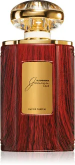 Junoon Oud parfémovaná voda unisex 75 ml