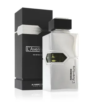 Al Haramain L'Aventure parfémovaná voda pro muže 200 ml