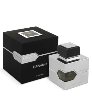 Al Haramain L'Aventure parfémovaná voda pro muže 100 ml