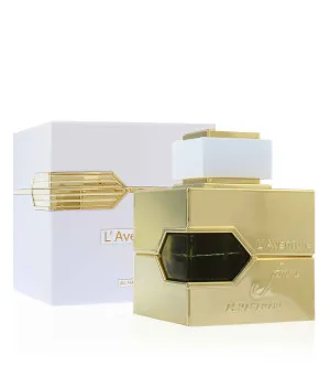 Al Haramain L'Aventure Femme parfémovaná voda pro ženy 100 ml